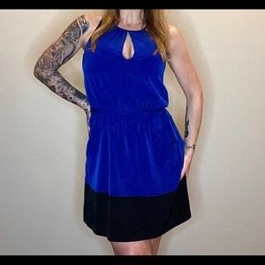 Express dress